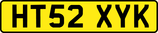 HT52XYK