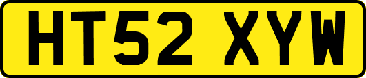 HT52XYW