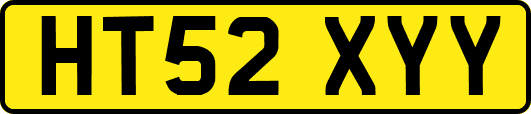 HT52XYY