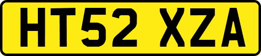 HT52XZA