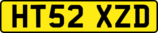 HT52XZD