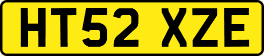 HT52XZE