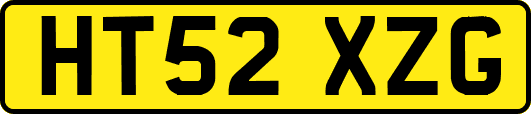 HT52XZG