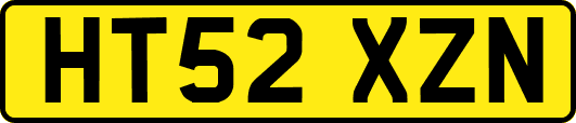HT52XZN