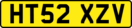 HT52XZV