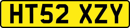HT52XZY