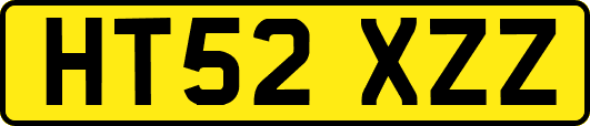 HT52XZZ