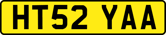 HT52YAA