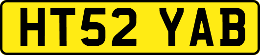 HT52YAB