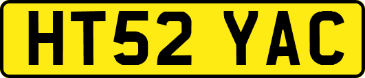 HT52YAC