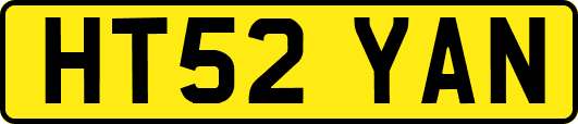 HT52YAN
