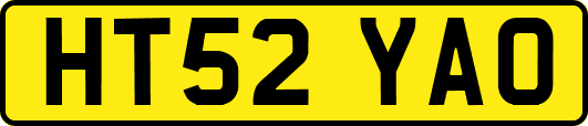 HT52YAO
