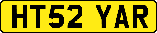 HT52YAR