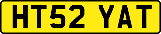 HT52YAT