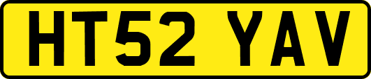 HT52YAV