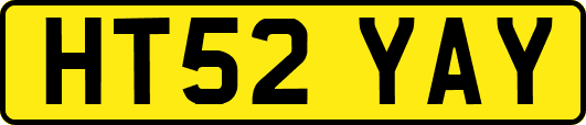 HT52YAY