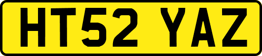 HT52YAZ