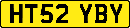 HT52YBY