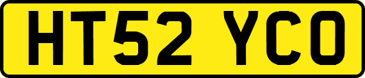 HT52YCO