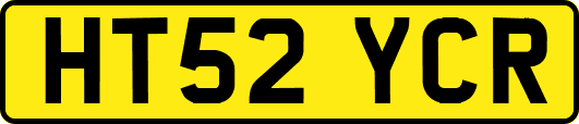 HT52YCR