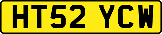 HT52YCW