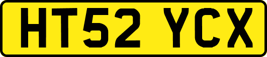 HT52YCX