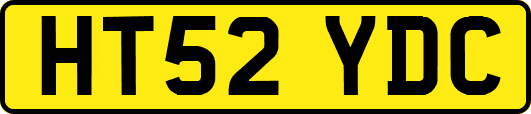 HT52YDC