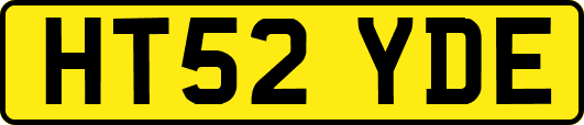 HT52YDE