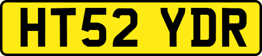HT52YDR