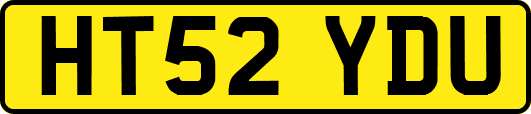 HT52YDU