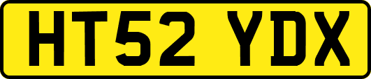HT52YDX