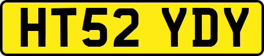 HT52YDY