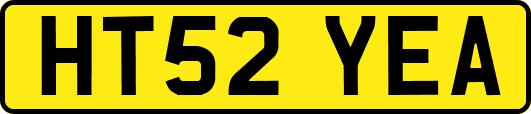 HT52YEA