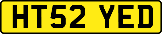 HT52YED