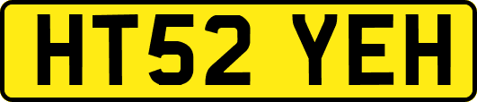 HT52YEH