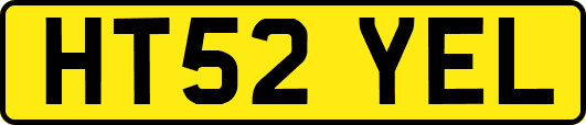 HT52YEL