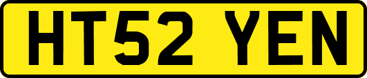 HT52YEN