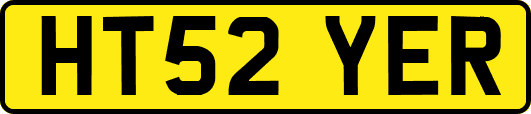 HT52YER