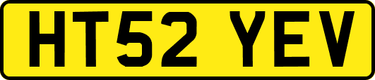HT52YEV