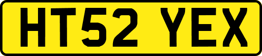 HT52YEX