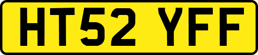 HT52YFF