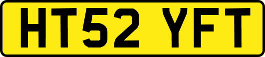 HT52YFT