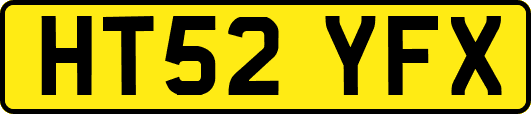 HT52YFX