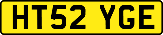 HT52YGE