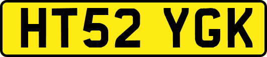 HT52YGK
