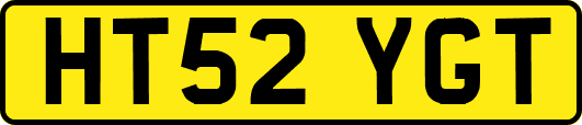 HT52YGT