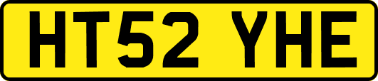 HT52YHE