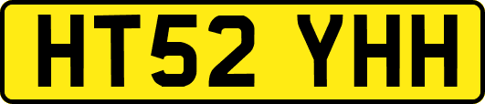 HT52YHH