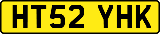 HT52YHK