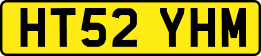 HT52YHM